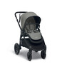 Ocarro Flint Pushchair with Flint Carrycot image number 2